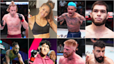 Fresh Ink: Meet the 23 fighters the UFC signed in September 2022