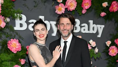 Alexandra Daddario Expecting 1st Child with Andrew Form After 'Painful' Loss