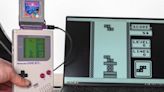 Fan crea capturadora de video para juegos de GameBoy