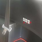 (車之房) LEXUS NX RX 車美式 LED後車廂室內燈 專用插頭 直上 後廂燈