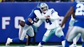 Ex-Giant Plaxico Burress: Cowboys can’t win a championship with Dak Prescott