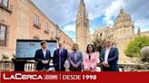 Velasco presenta ‘Degusto’, una iniciativa que aúna turismo, patrimonio y gastronomía para hacer de Toledo una “experiencia especial y única”