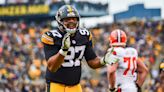 Steelers GM Omar Khan has ‘no regrets’ not releasing Cameron Heyward