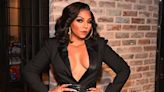 Ashanti Hopes to Shed Light on Sexual Harassment in the Music Industry: 'It Could Happen to Anyone'