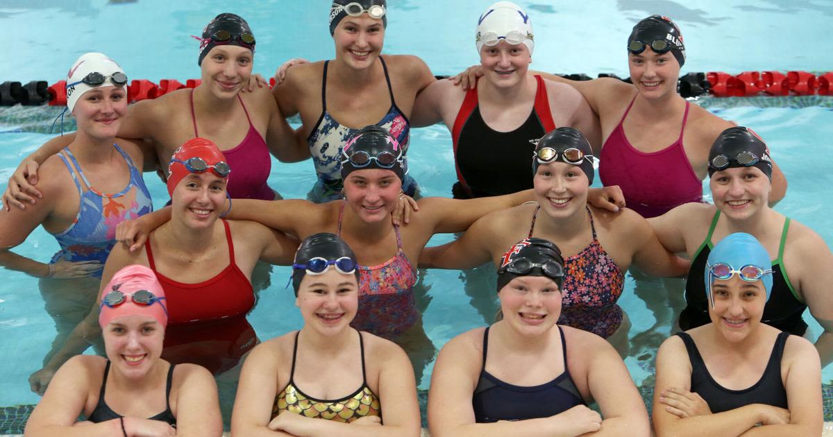 3 things to know about the Chippewa Falls/McDonell girls swim team this season