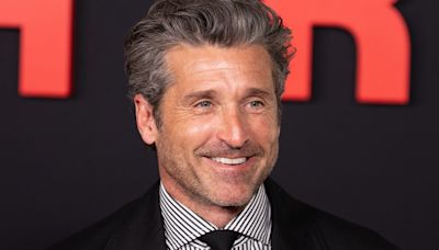 Patrick Dempsey joins Dexter: Original Sin