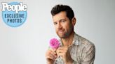 Billy Eichner on How His Late Parents' Support Made Groundbreaking Gay Rom-Com Bros Possible
