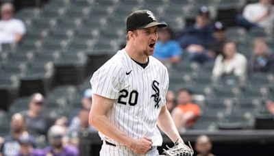 Column: Dreams do come true — the Chicago White Sox no longer have the worst record in baseball