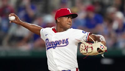 Rangers miss out on Silver Boot as they run low of chances in AL West