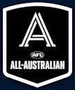 All-Australian team