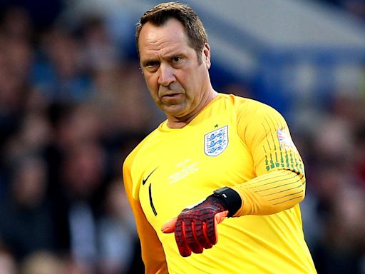 David Seaman backs England to find their form at Euro 2024