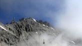 Unwetter auf Gipfel der Zugspitze: 18-Jähriger von Blitz erschlagen