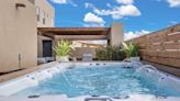 Albuquerque home includes secluded swim and spa deck for $760,000