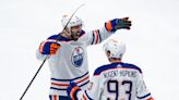Bouchard helping to power Edmonton Oilers' playoff push: 'Getting better and better'