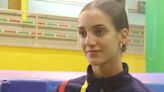 De qué murió la gimnasta María Herranz Gómez a los 17 años