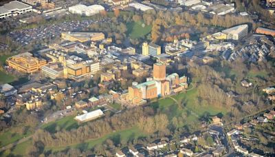 Thousands of Guildford homes not 'safe and secure' with 'serious' health and safety failings