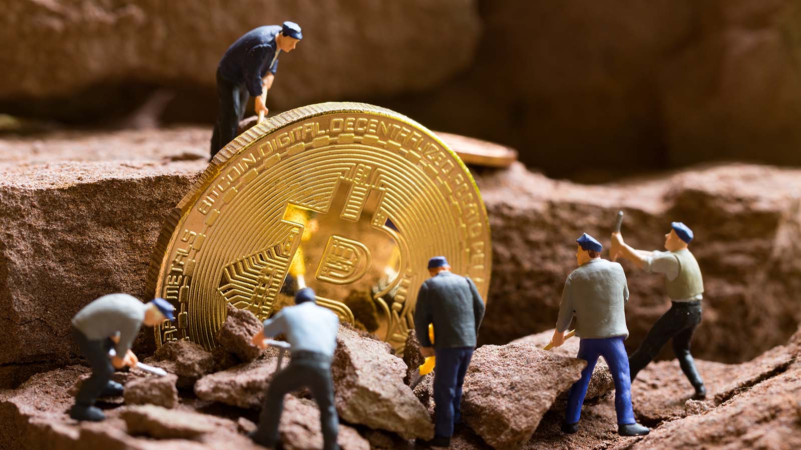 3 Crypto Mining Stocks to Buy for Bitcoin-Sized Gains