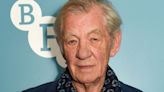 Ian McKellen Hospitalized After Fall During Performance