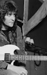 Bob Daisley