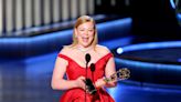 ‘Succession’s Sarah Snook Dedicates Best Lead Actress In A Drama Series Emmy Win To Her Baby Daughter: “It’s All For...