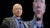 Jeff Bezos, creador de Amazon, vuelve a ser el hombre más rico del mundo