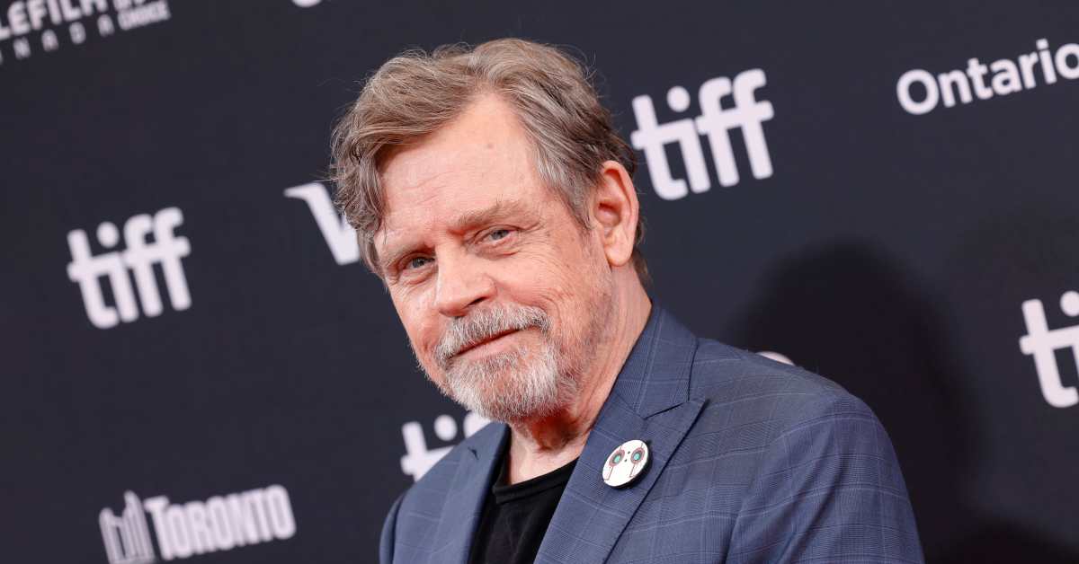 Mark Hamill Offers Bold Response to Donald Trump’s Viral Taylor Swift Remarks