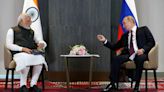PM Modi’s Russia trip: President Putin to host private dinner; restricted-level talks in agenda