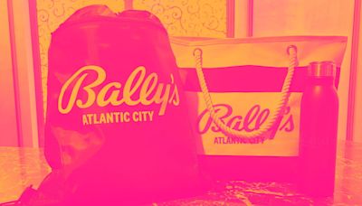 A Look Back at Casino Operator Stocks' Q1 Earnings: Bally's (NYSE:BALY) Vs The Rest Of The Pack