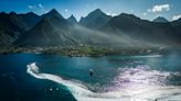 Ahead of the Olympics, All Eyes Are on Tahiti’s Mythic Wave