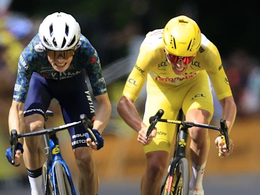 El Tour de Francia arderá en los Pirineos el fin de semana