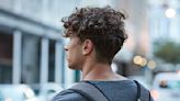 Rise of the 'broccoli' haircut among teenage boys