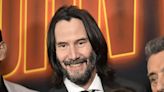 'Bill & Ted' stars Keanu Reeves and Alex Winter eye Broadway reunion in 2025 for 'Waiting for Godot'