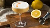 How To Get The Perfect Egg Foam For A Classic Frothy Cocktail