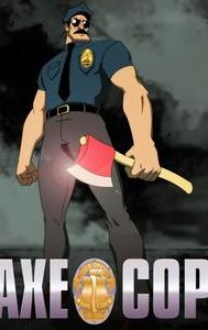 Axe Cop