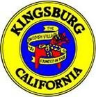 Kingsburg, California