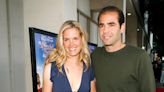 Tennis Pro Pete Sampras Says Wife Bridgette Wilson-Sampras Is Battling Ovarian Cancer