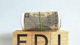 India sees 43% decline in FDI inflows in 2023, drops to 15th spot