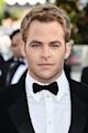 Chris Pine