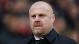 Everton manager Sean Dyche attacks culture of players exaggerating injury