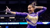 LSU gymnast Bryant to return for fifth season