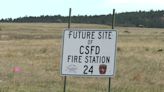 Firefighters to break ground on new station Wednesday ‘to better provide emergency services’ in growing northern Colorado Springs