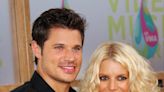 Jessica Simpson has subtle response to claims ex-husband Nick Lachey was ‘villain’ in their relationship