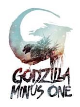 Godzilla Minus One