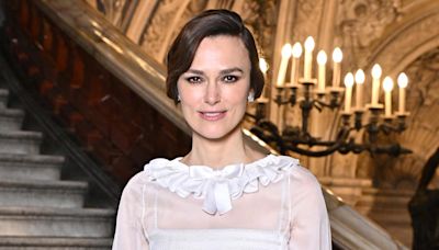 Keira Knightley’s Best Quotes About Parenting 2 Children: Motherhood Is ‘Quite Extraordinary’