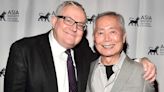 George Takei Says the Secret to His Happy Marriage Is ‘Sharing’ These Two Emotions With Husband Brad (Exclusive)