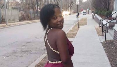 Pregnant woman fatally shot in KC ‘was going to be a great mother,’ family says