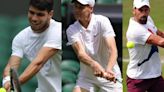 Así queda la lucha por el nº 1 mundial en el ranking ATP para Wimbledon