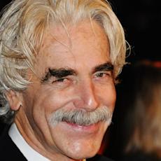 Sam Elliott