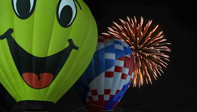 Here's where you can see fireworks, celebrate July 4 across the mid-Hudson Valley