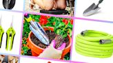 16 of the Best Gardening Tools on Amazon (No Green Thumb Required)